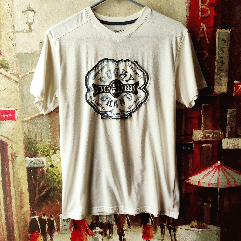 Lucky Brand t-shirt